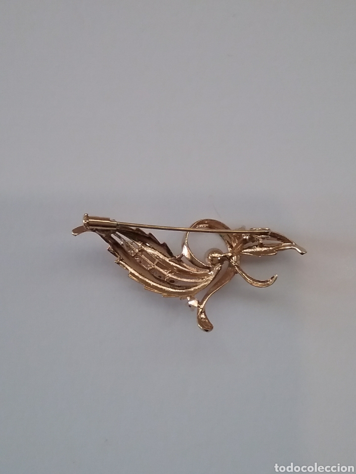 Joyeria: Lote de 6 broches . - Foto 13