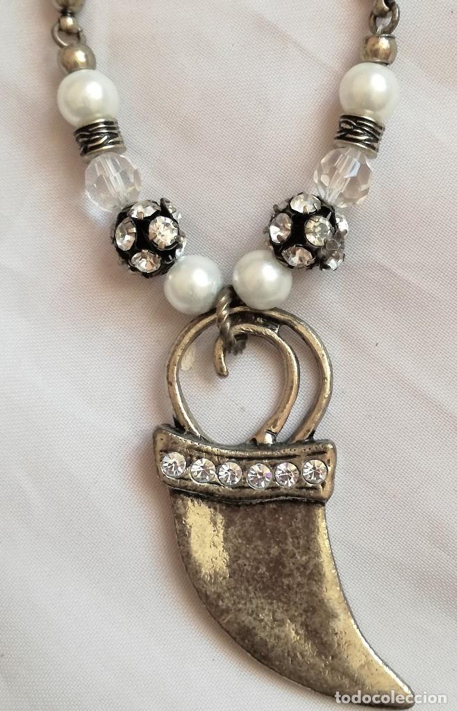 Joalharia: COLLAR de LOLA CASADEMUNT