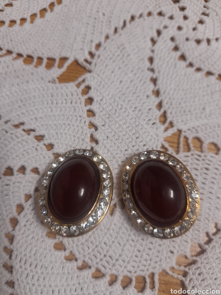 Joyeria: PENDIENTES DE BISUTER&Iacute;A DE CALIDAD