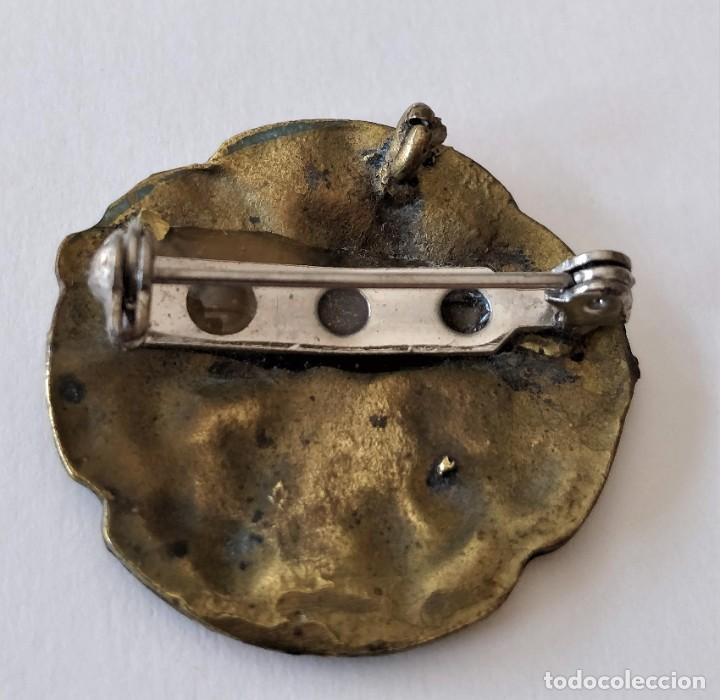Joyeria: Broche metal - Foto 2