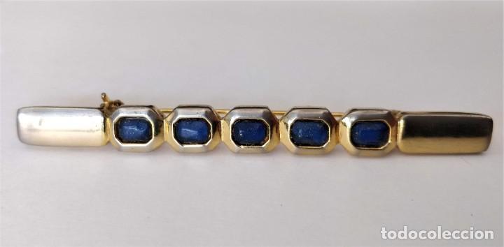 Joyeria: Broche Dorado - Foto 1