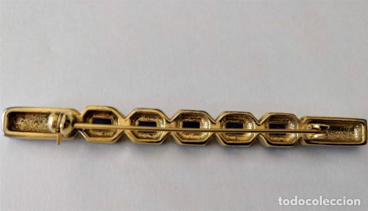 Joyeria: Broche Dorado - Foto 2