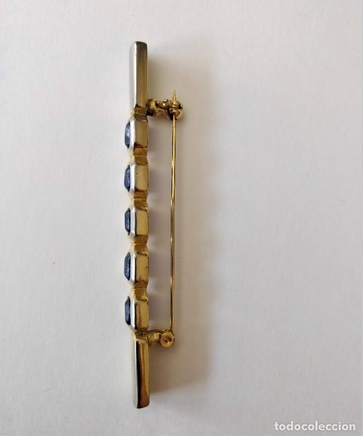 Joyeria: Broche Dorado - Foto 3