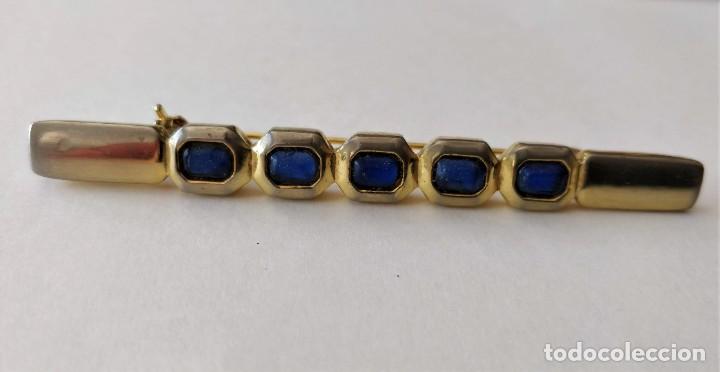 Joyeria: Broche Dorado - Foto 4