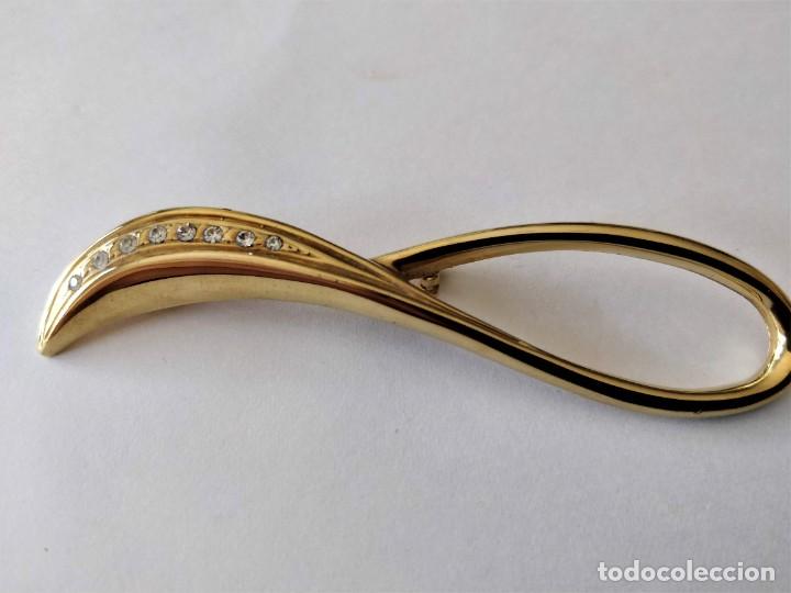 Joyeria: Broche Dorado - Foto 1