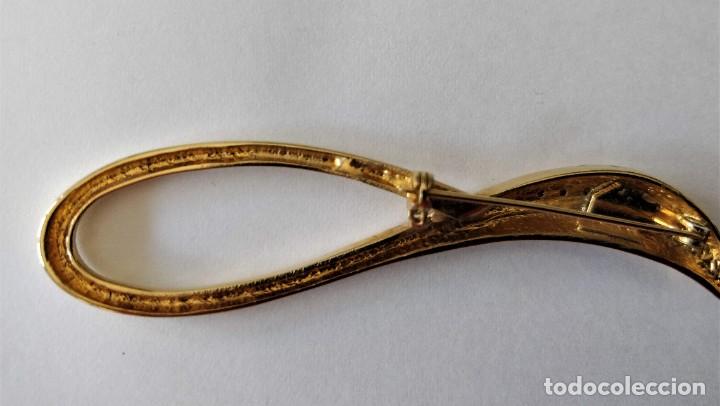 Joyeria: Broche Dorado - Foto 3