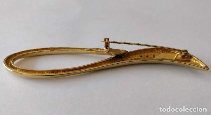 Joyeria: Broche Dorado - Foto 4