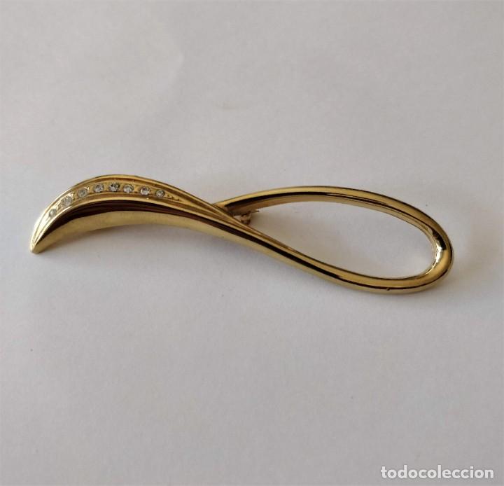 Joyeria: Broche Dorado - Foto 5