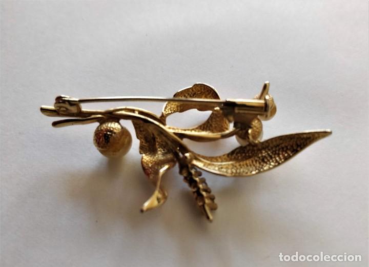 Joyeria: Broche Dorado - Foto 2