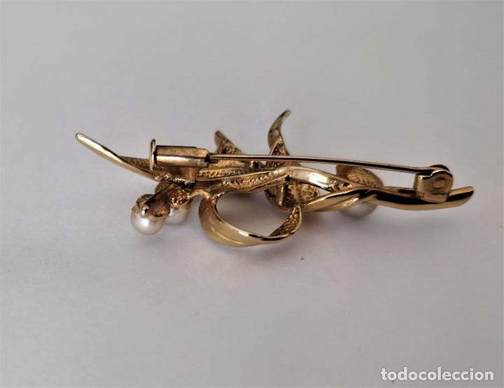 Joyeria: Broche Dorado - Foto 3