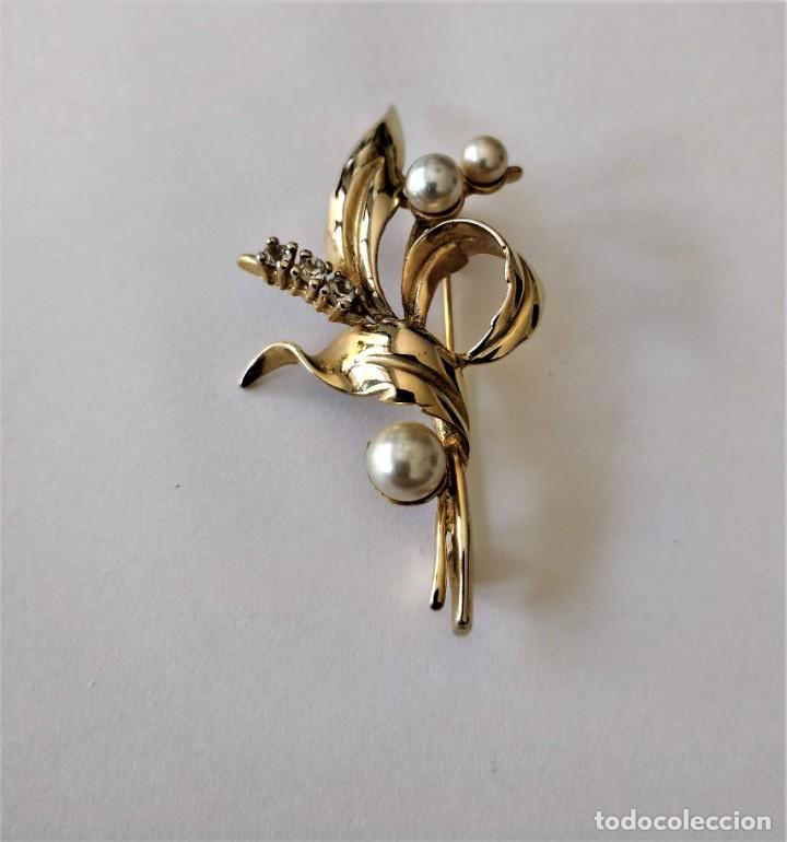 Joyeria: Broche Dorado - Foto 4