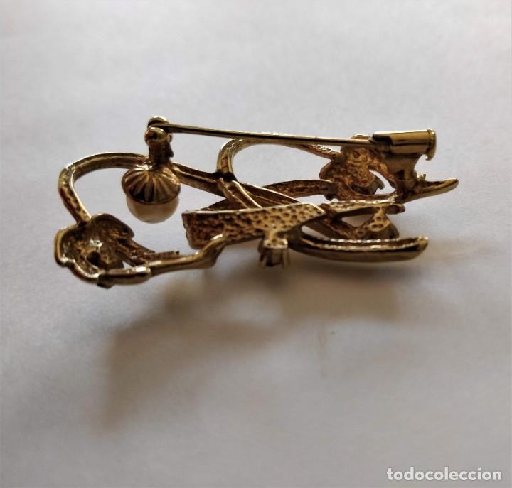 Joyeria: Broche Dorado - Foto 2