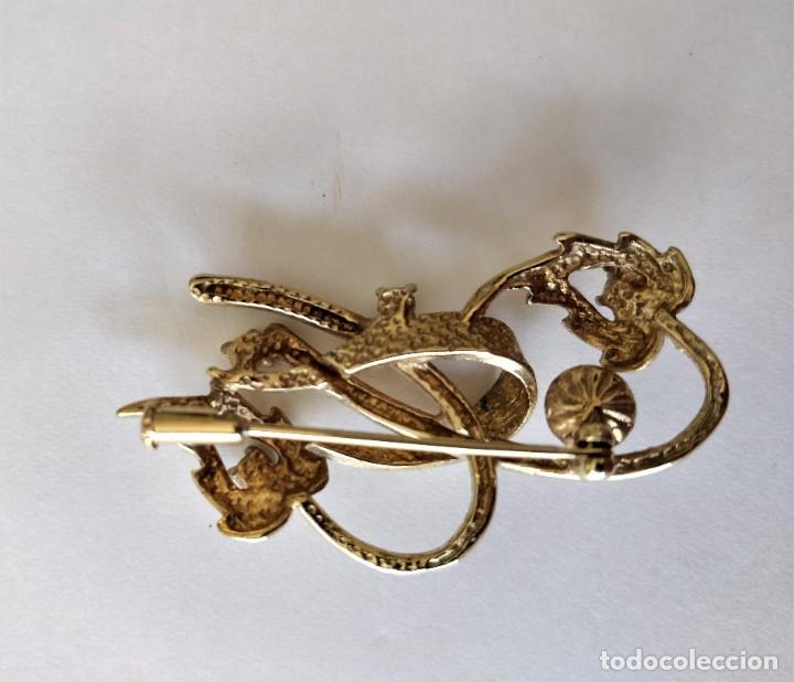 Joyeria: Broche Dorado - Foto 3