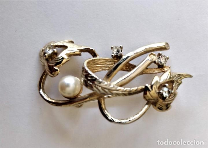 Joyeria: Broche Dorado - Foto 4