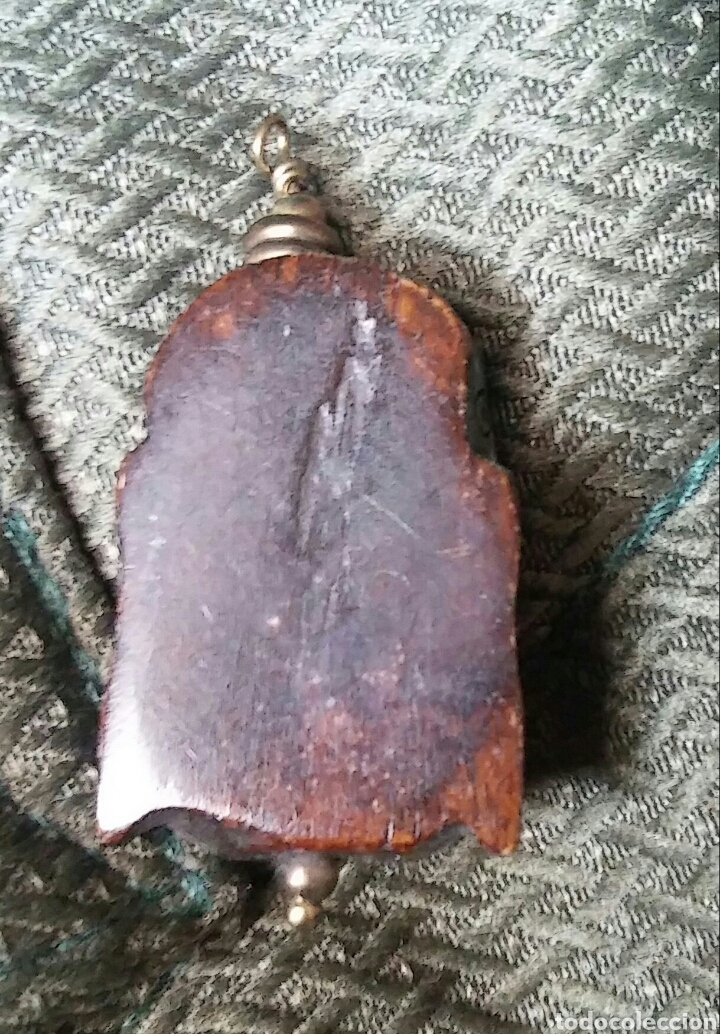 Joyeria: colgante Budha - 3.5 x 2 cm - Foto 2