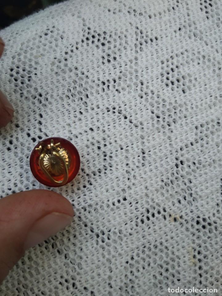 Joyeria: Pendientes clip vintage - Foto 2