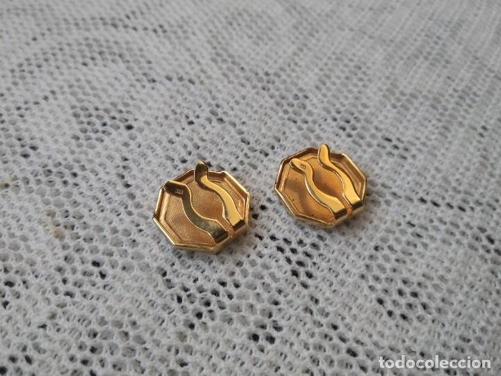 Joyeria: clip vintage para ropa - Foto 3