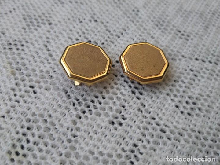 Joyeria: clip vintage para ropa - Foto 1
