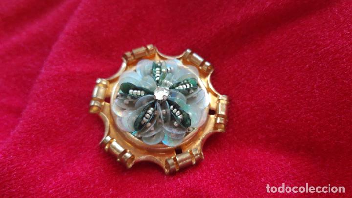 Joyeria: Broche antiguo - Foto 2