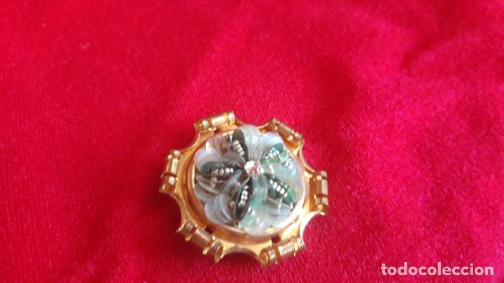 Joyeria: Broche antiguo - Foto 3