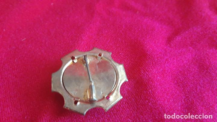 Joyeria: Broche antiguo - Foto 4