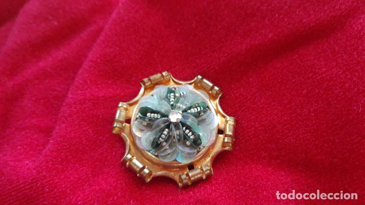 Joyeria: Broche antiguo - Foto 1