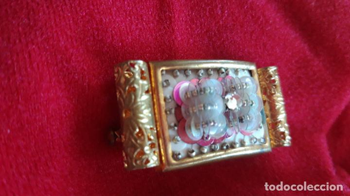 Joyeria: Broche antiguo - Foto 2