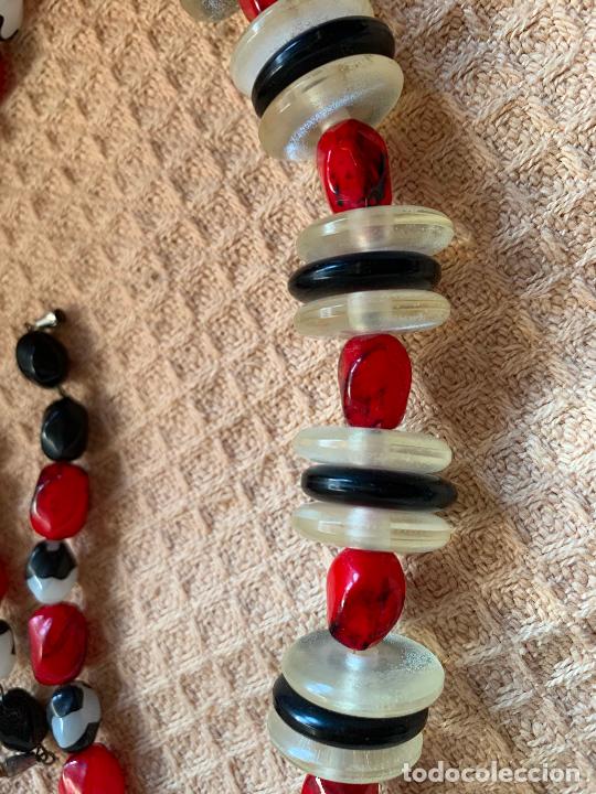 Joyeria: Encantador collar vintage - Foto 2
