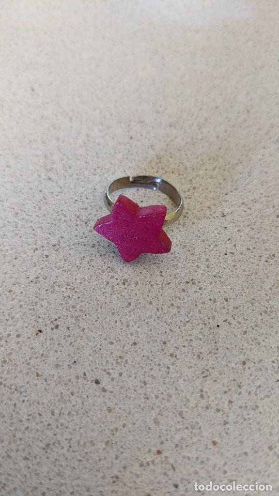 Joyeria: ANILLO ESTRELLA FANTAS&Iacute;A - Foto 1