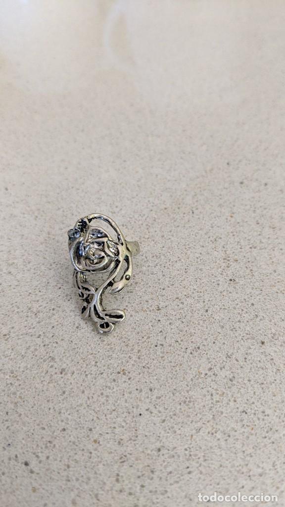 Joyeria: ANILLO FANTAS&Iacute;A - Foto 1