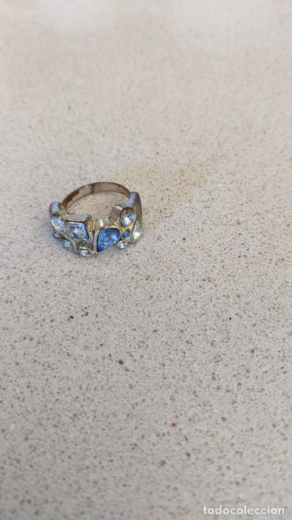 Joyeria: ANILLO FANTAS&Iacute;A - Foto 1