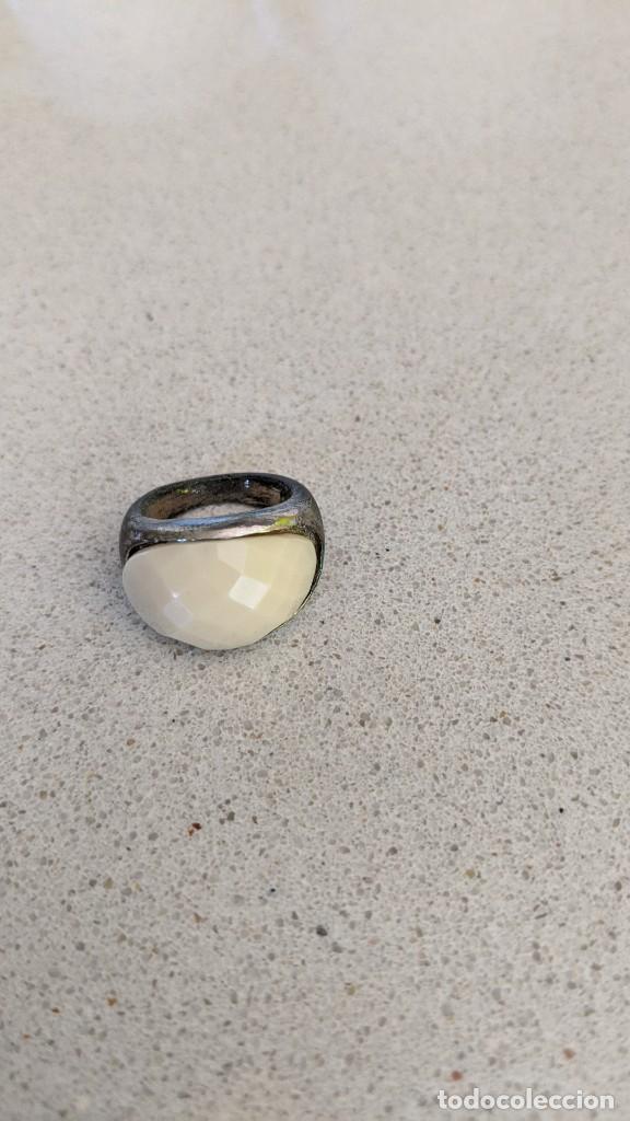 Joyeria: ANILLO FANTAS&Iacute;A - Foto 1