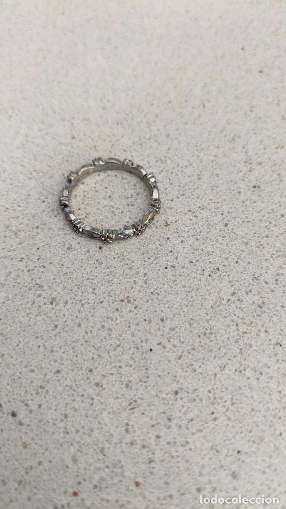 Joyeria: ANILLO FANTAS&Iacute;A - Foto 1