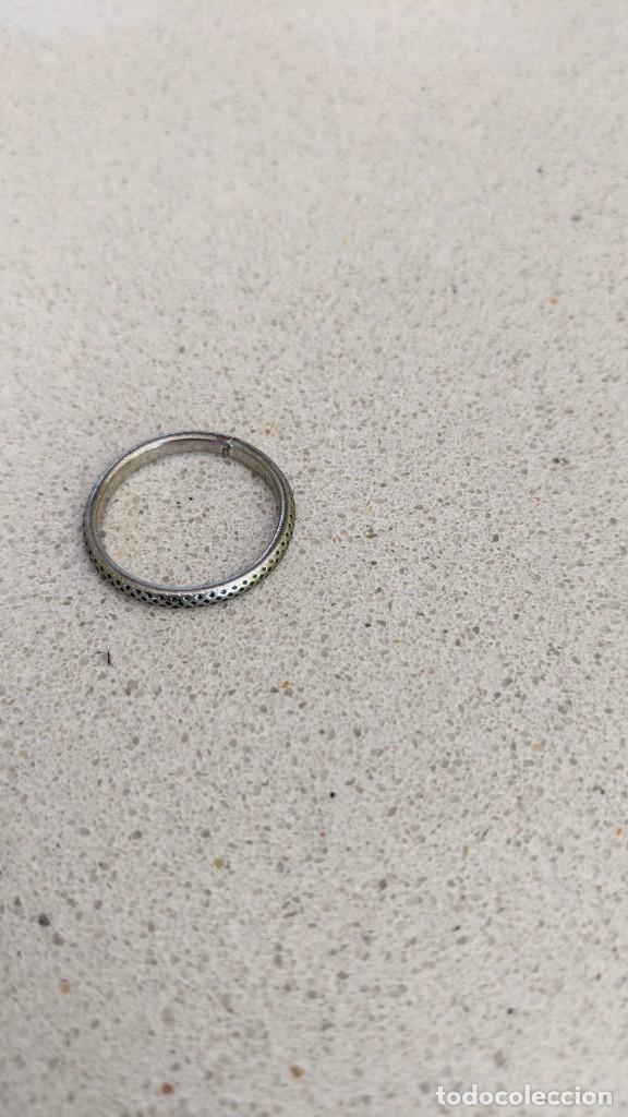 Joyeria: ANILLO FANTAS&Iacute;A - Foto 1
