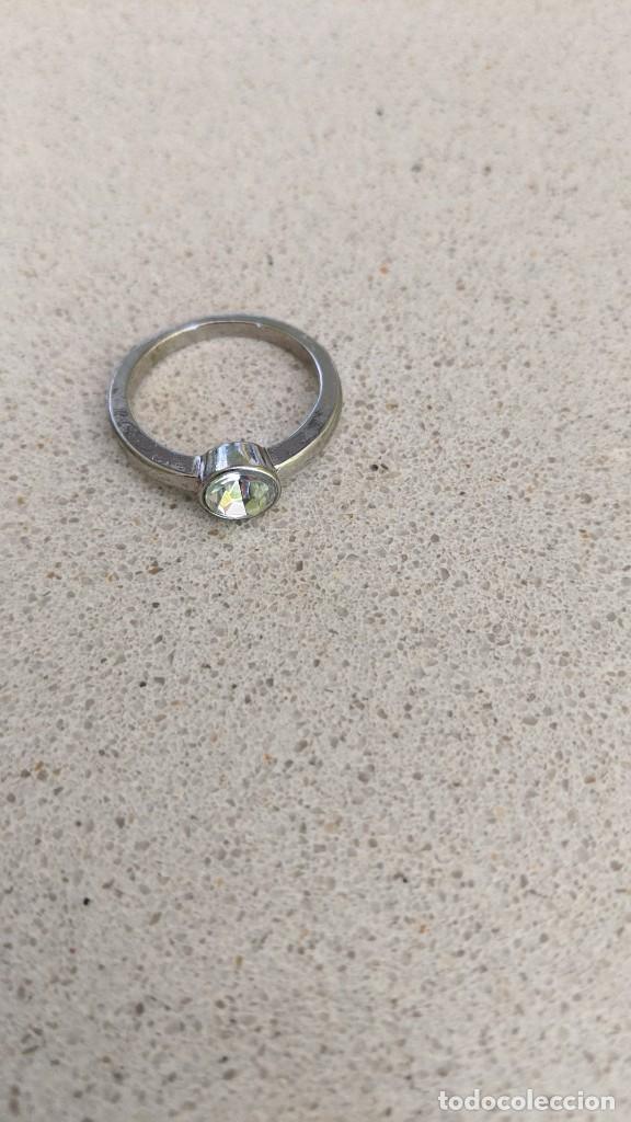 Joyeria: ANILLO FANTAS&Iacute;A - Foto 1