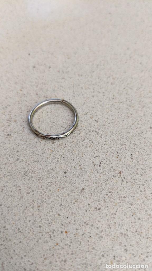 Joyeria: ANILLO FANTAS&Iacute;A - Foto 1
