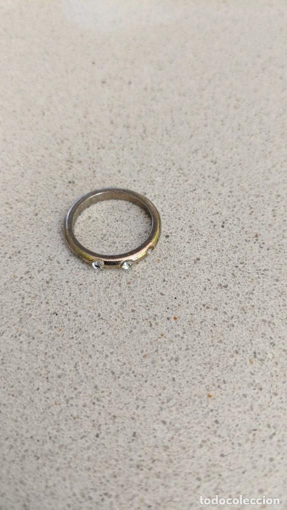 Joyeria: ANILLO FANTAS&Iacute;A - Foto 1