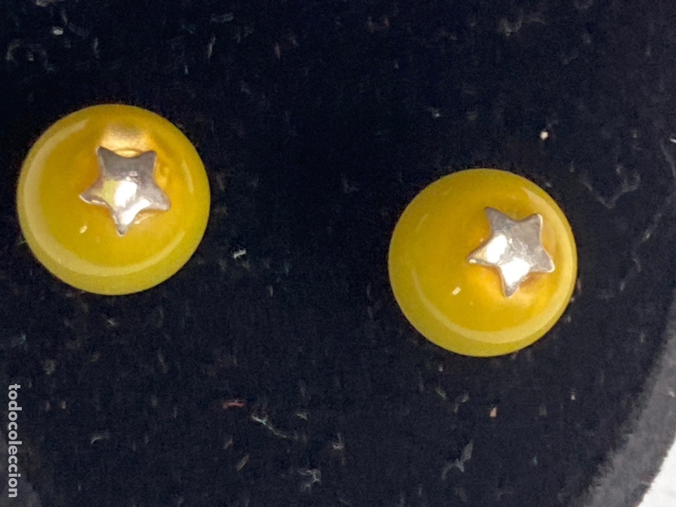 Joyeria: Pendientes de plata p121 - Foto 3