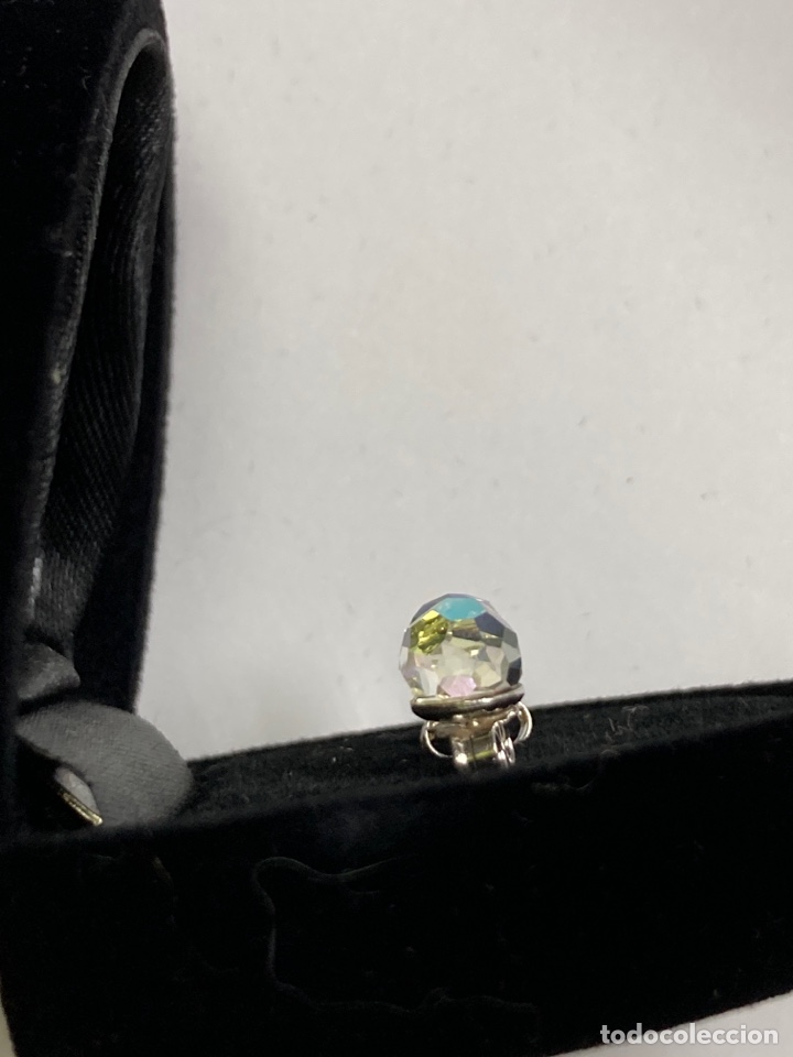 Joyeria: Pendientes de plata - Foto 2