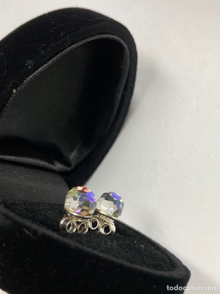 Joyeria: Pendientes de plata - Foto 3