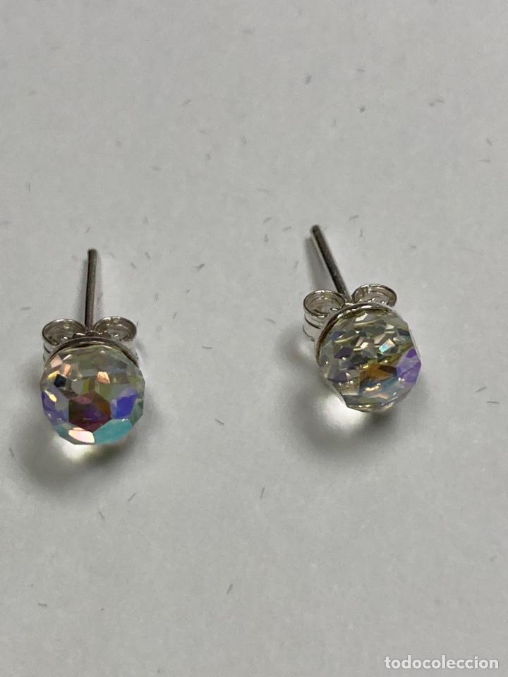 Joyeria: Pendientes de plata - Foto 4