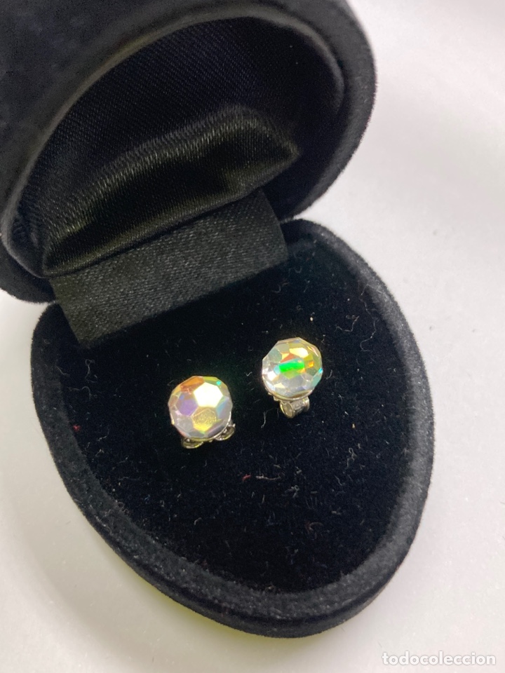 Joyeria: Pendientes de plata - Foto 1