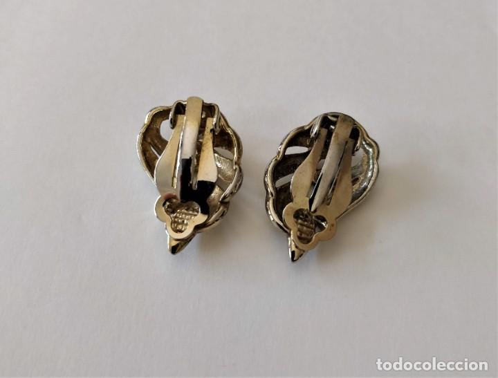 Joyeria: Pendientes chapados en oro - Foto 4