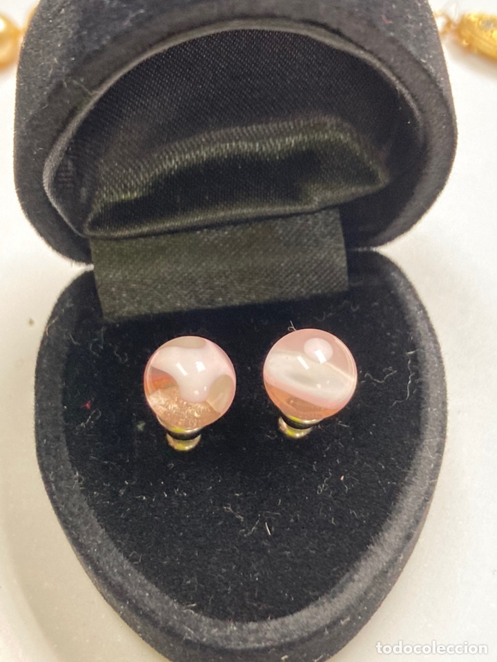 Joyeria: Pendientes bisuteria - Foto 1