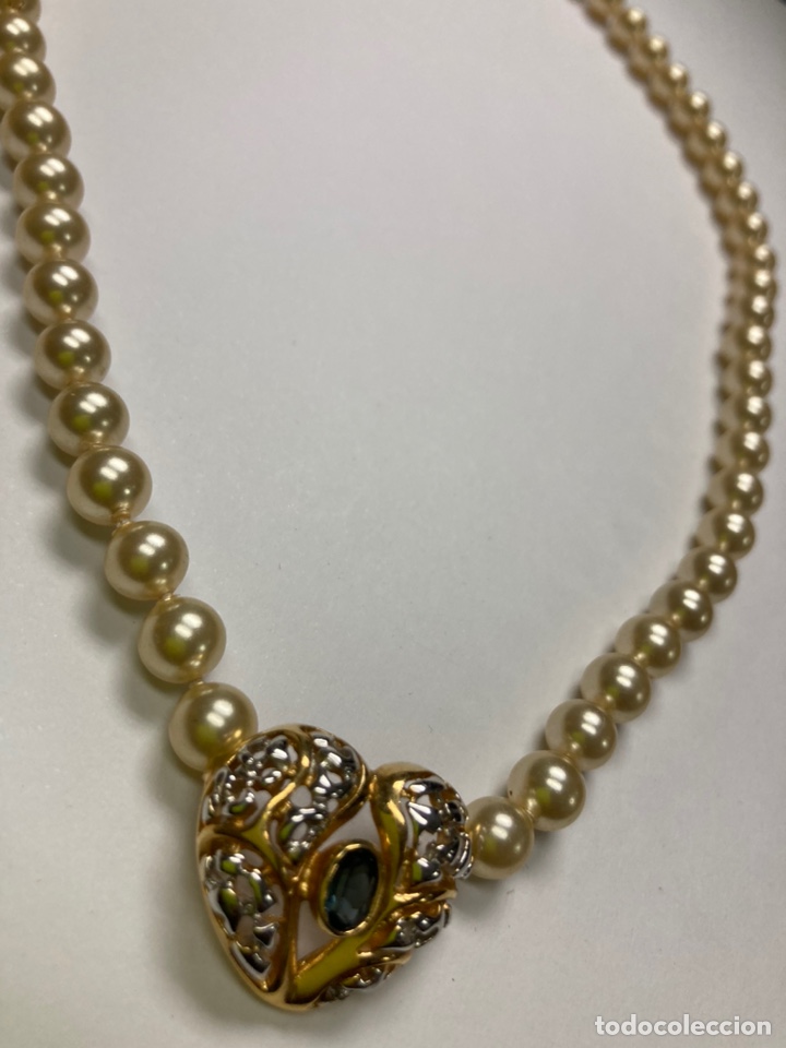 Joyeria: Collar - Foto 3