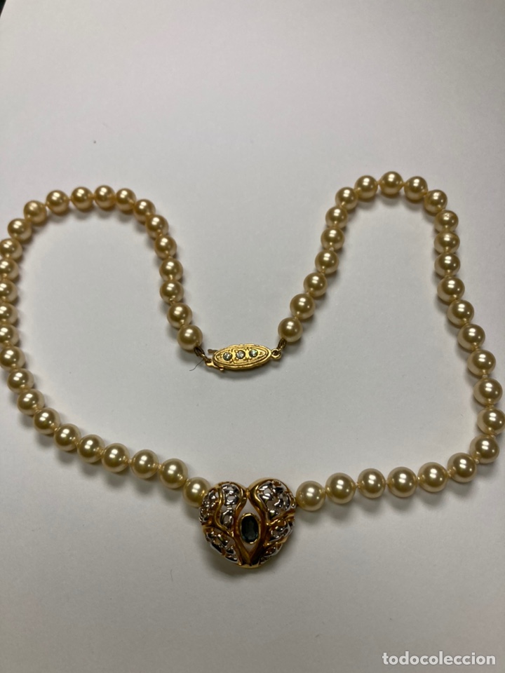 Joyeria: Collar - Foto 4