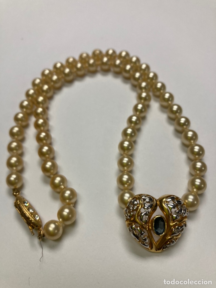 Joyeria: Collar - Foto 6