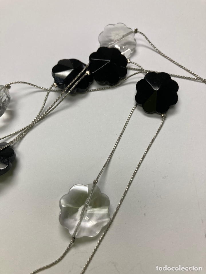 Joyeria: Collar y pendientes a juego - Foto 6