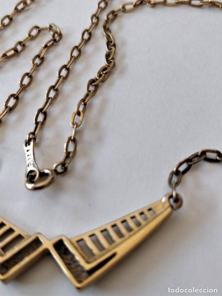 Joyeria: Collar Chapado - Foto 1