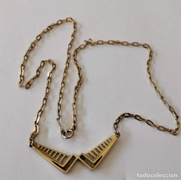 Joyeria: Collar Chapado - Foto 2